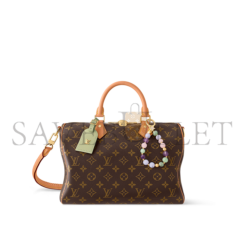 l0*is V*t0n speedy soft 30 lucky m15107 (30*21*17cm)